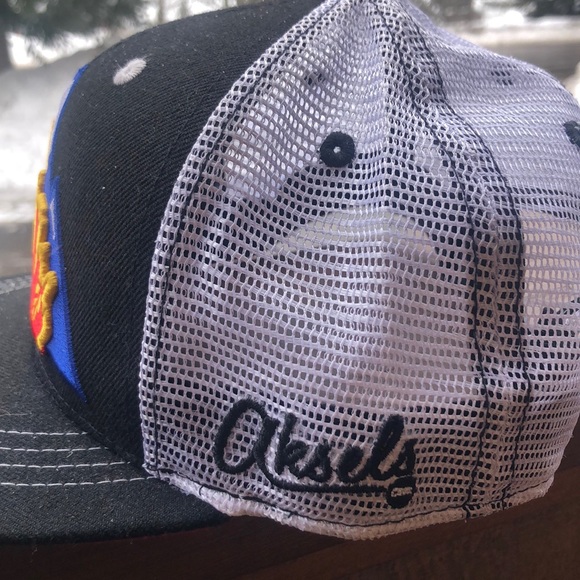 Aisles Colorado Montage Trucker hat - Picture 2 of 3